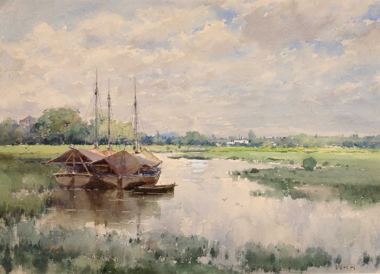  by William Henry Holmes