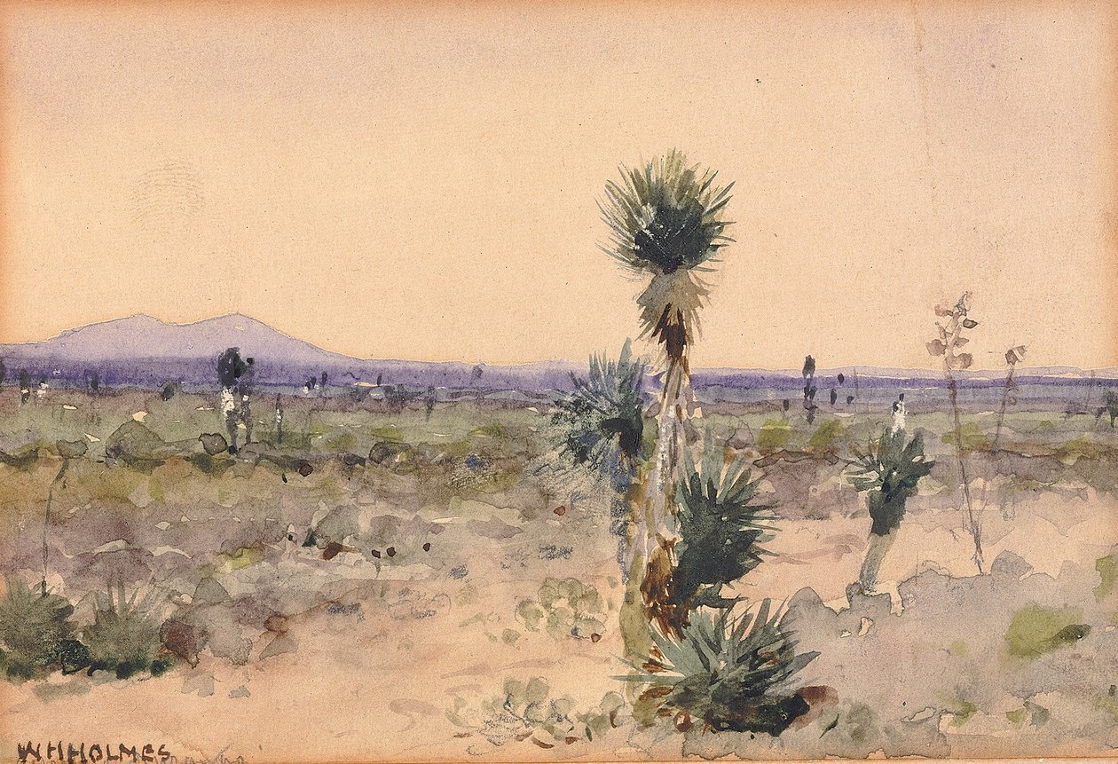  by William Henry Holmes