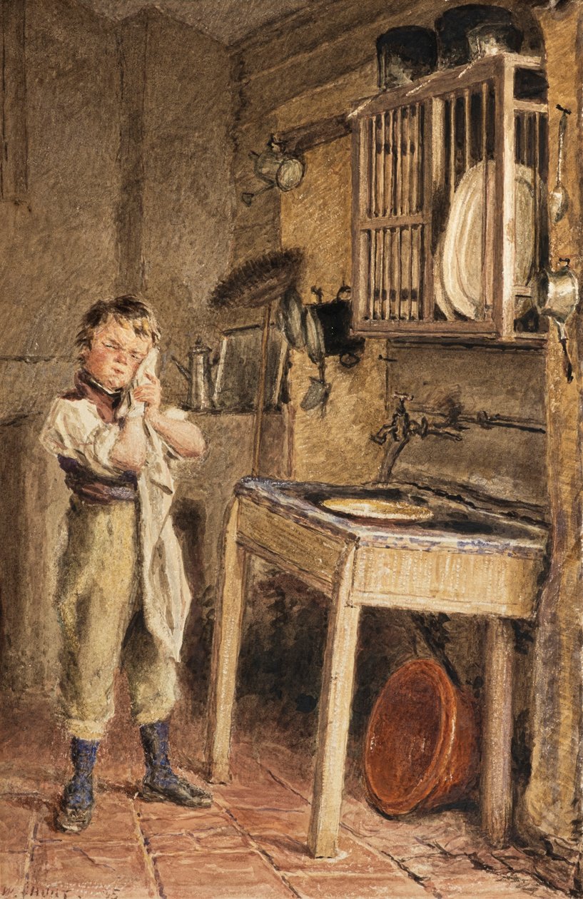  by William Henry Hunt
