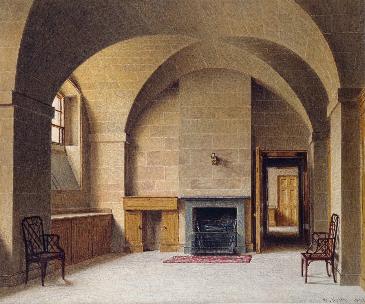 Chatsworth House