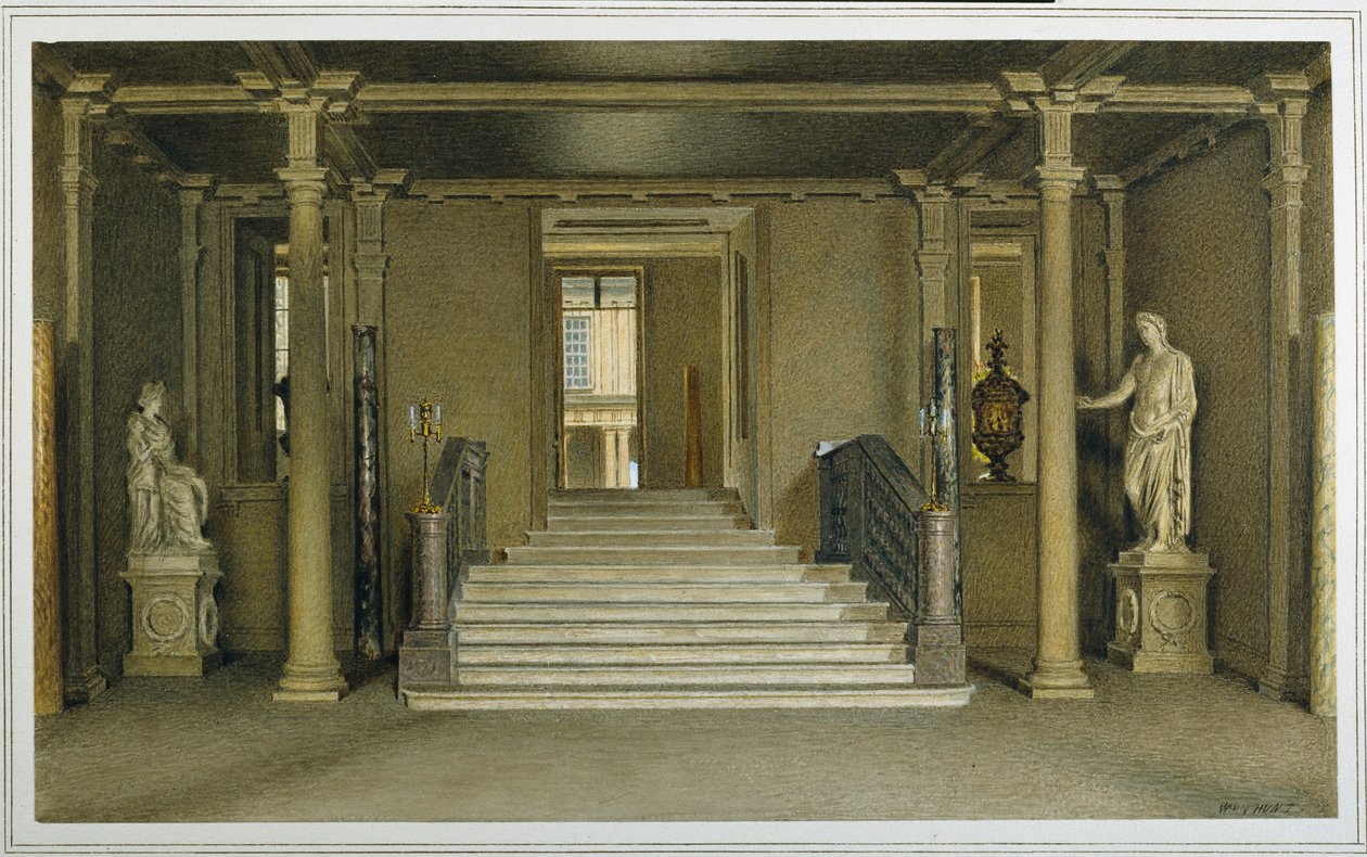 Chatsworth House