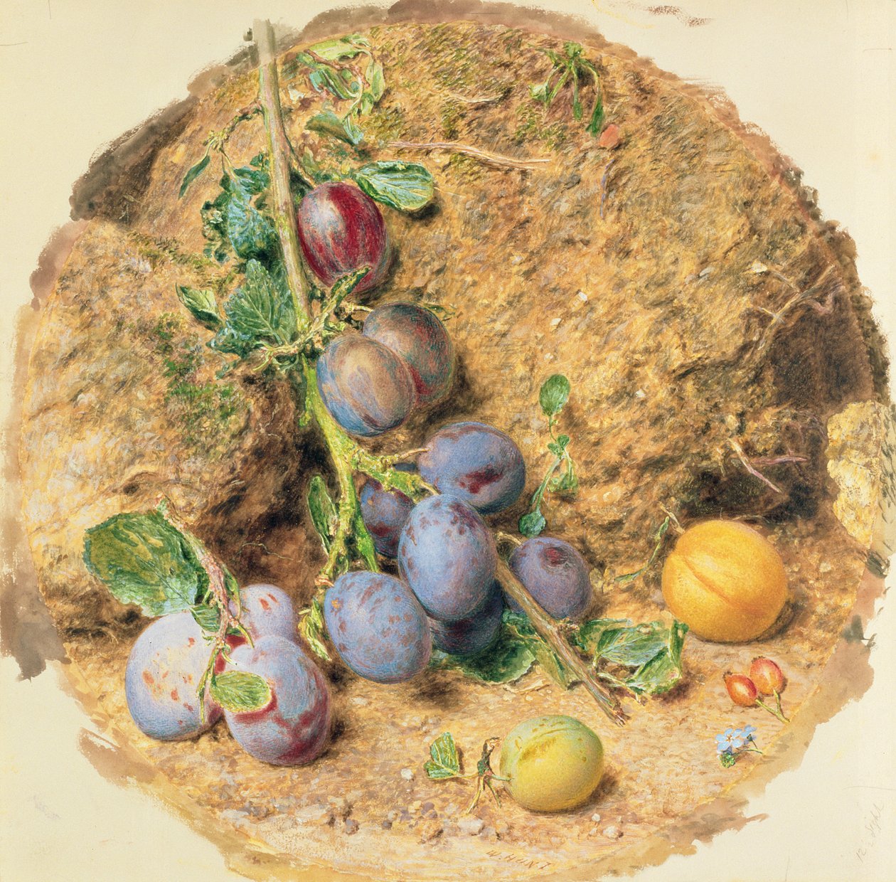 Erik by William Henry Hunt