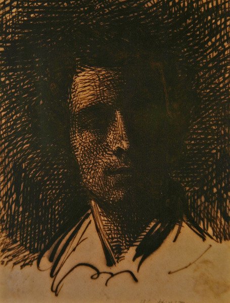 J. E. Millais