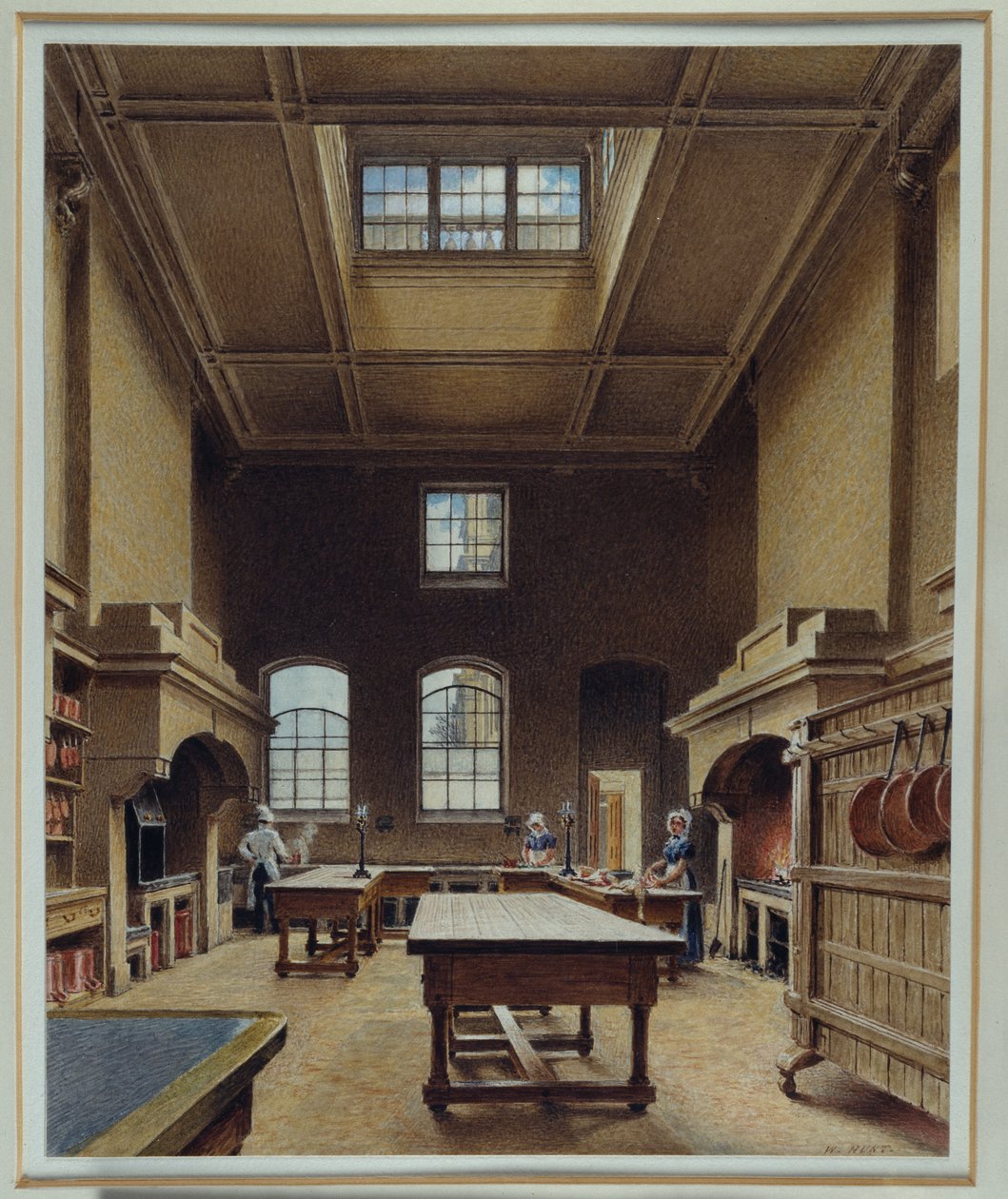 Chatsworth