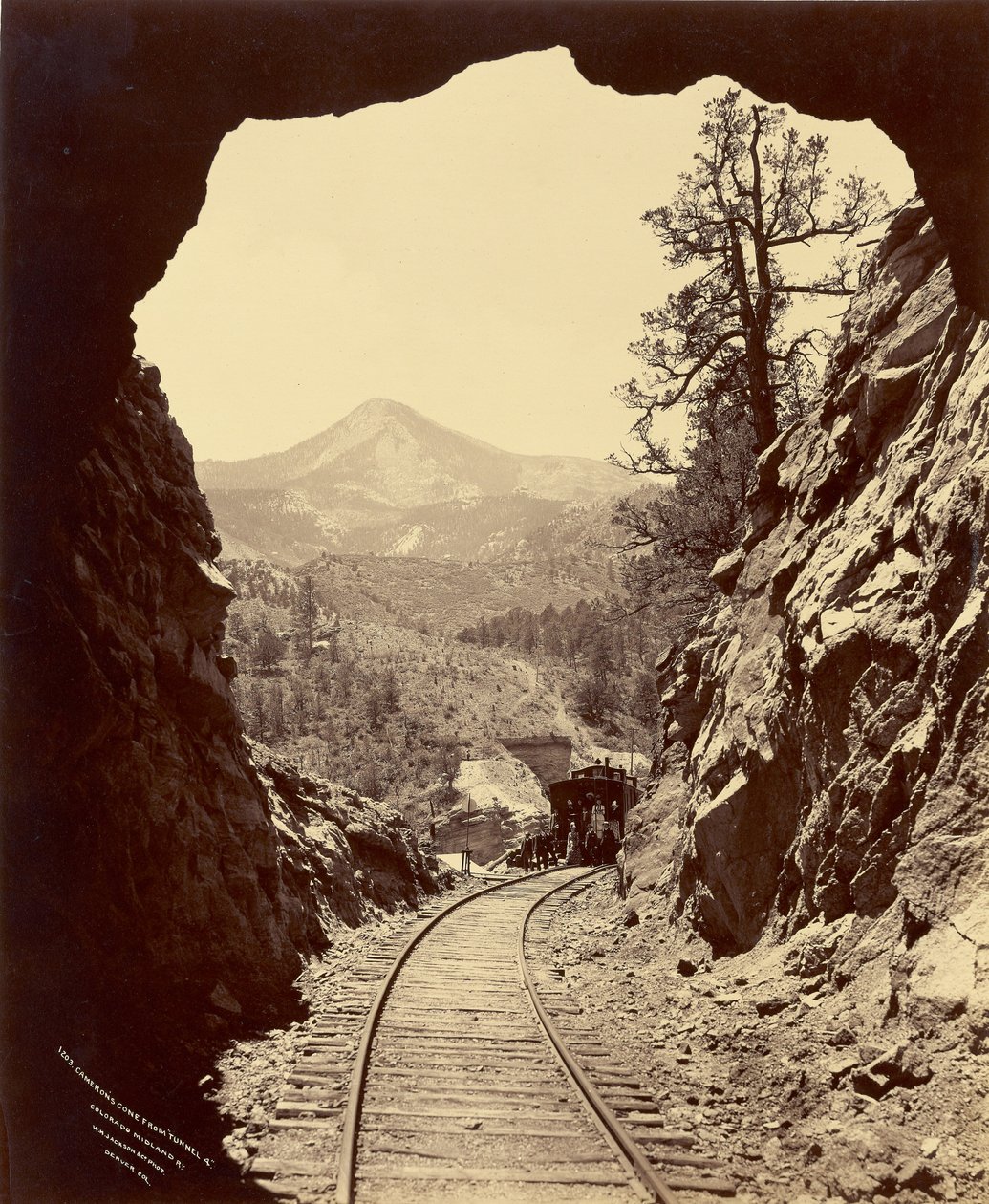  by William Henry Jackson