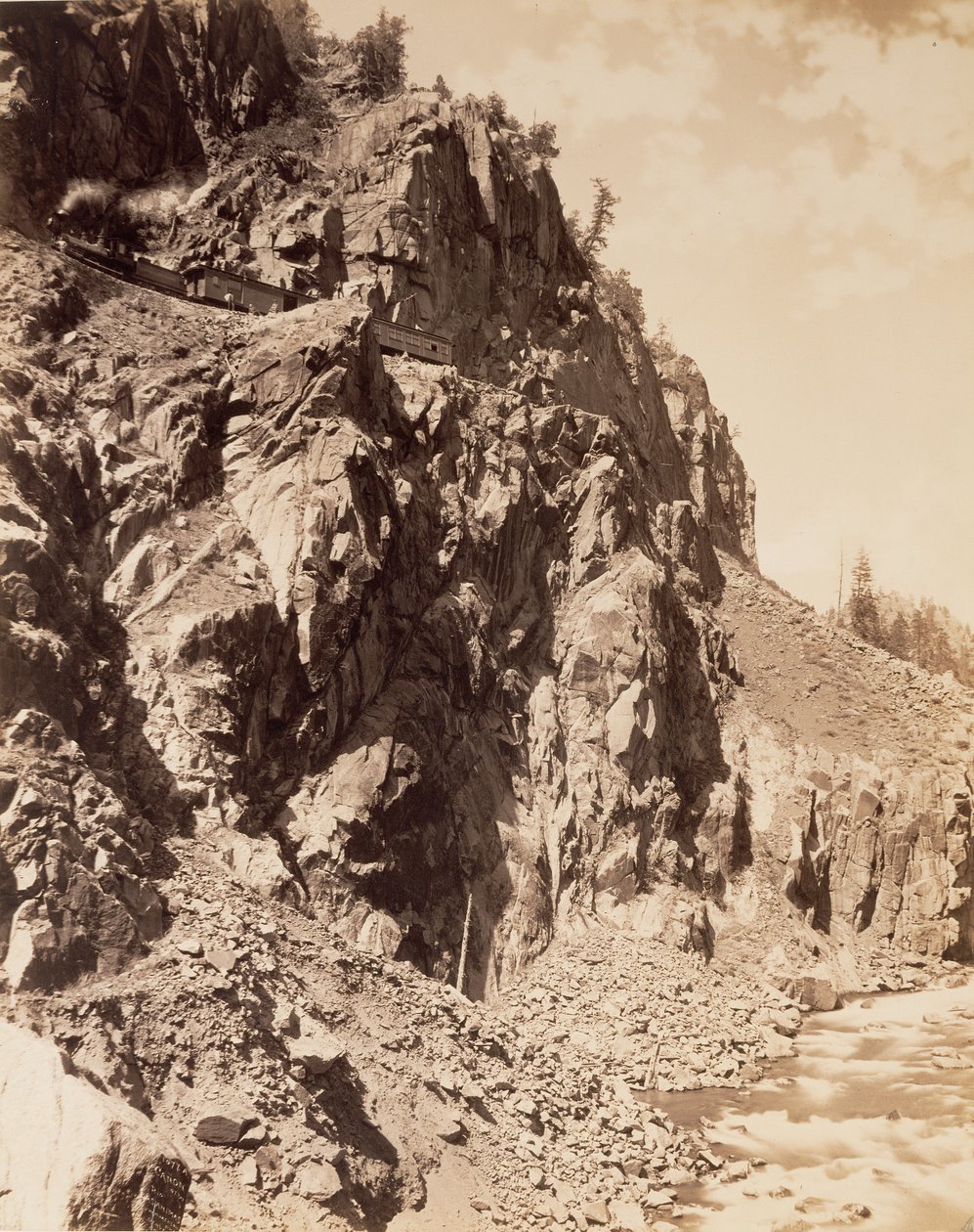  by William Henry Jackson
