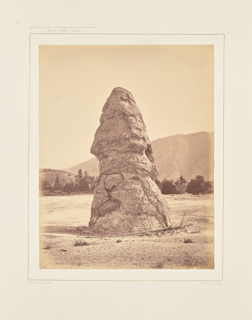  by William Henry Jackson
