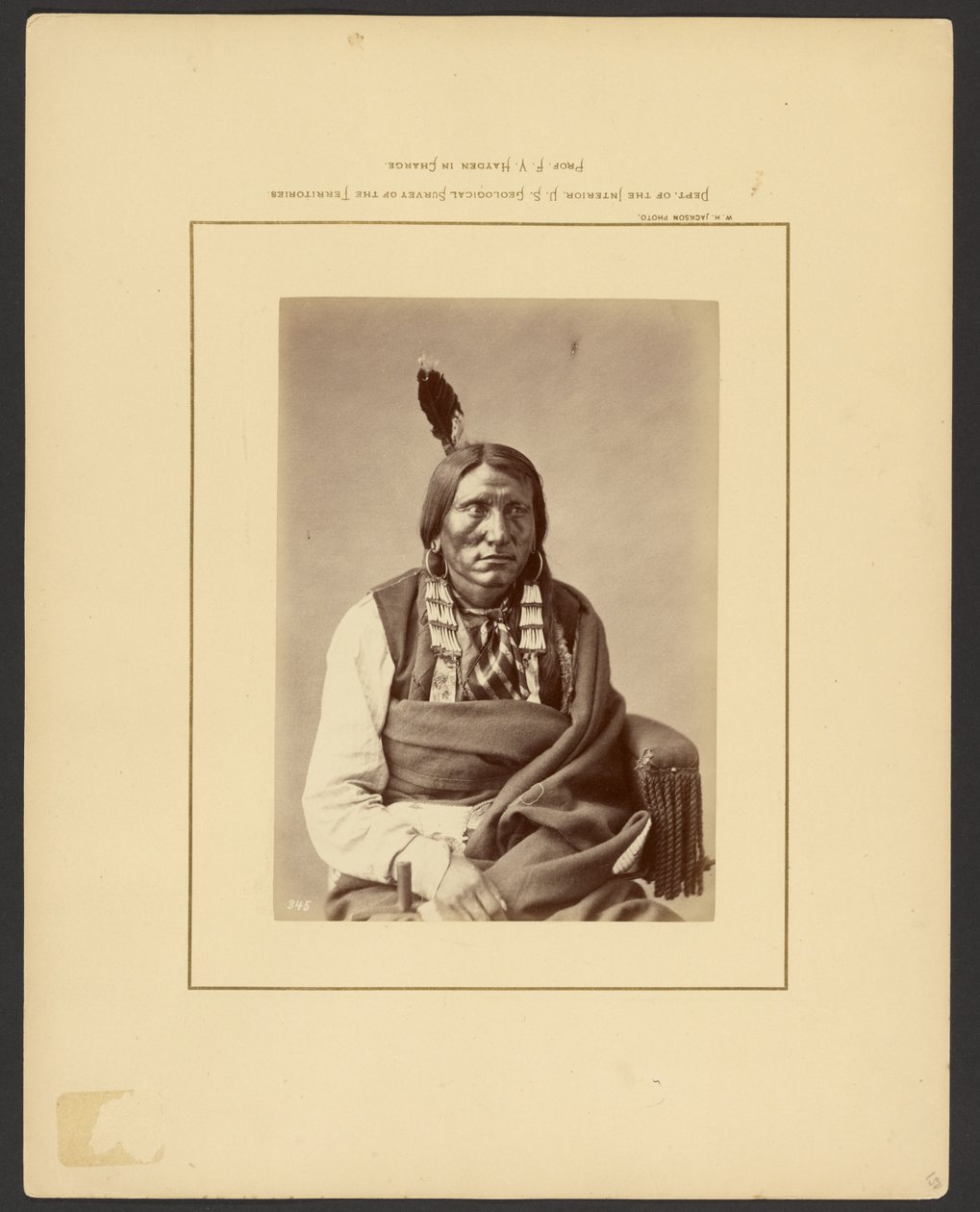  by William Henry Jackson