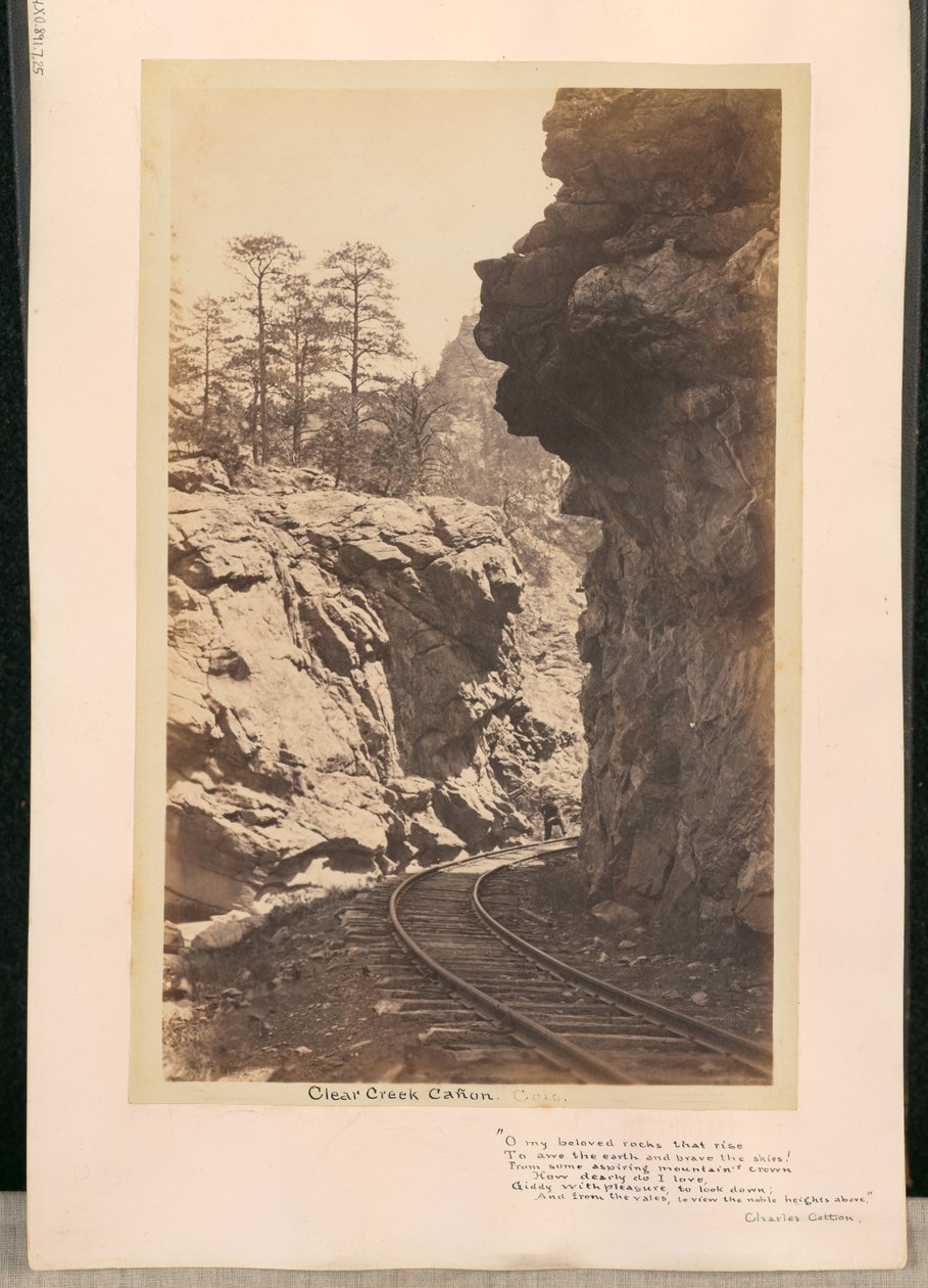  by William Henry Jackson