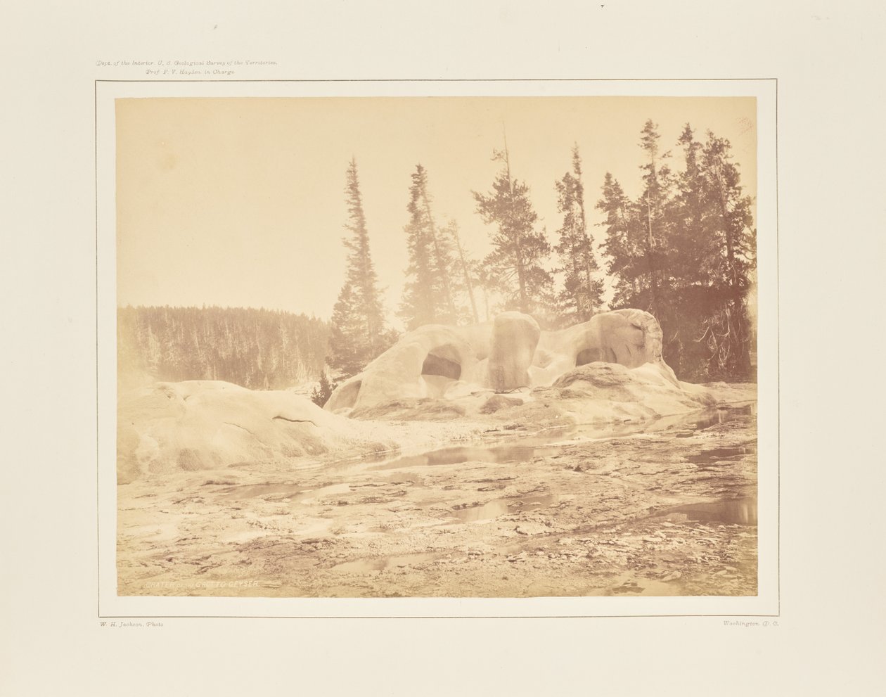  by William Henry Jackson
