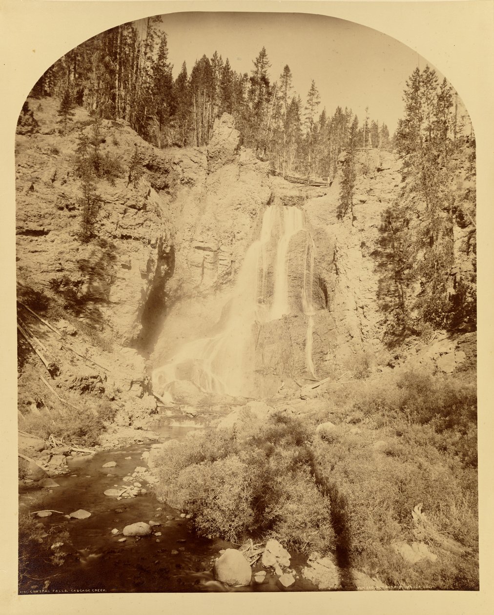  by William Henry Jackson