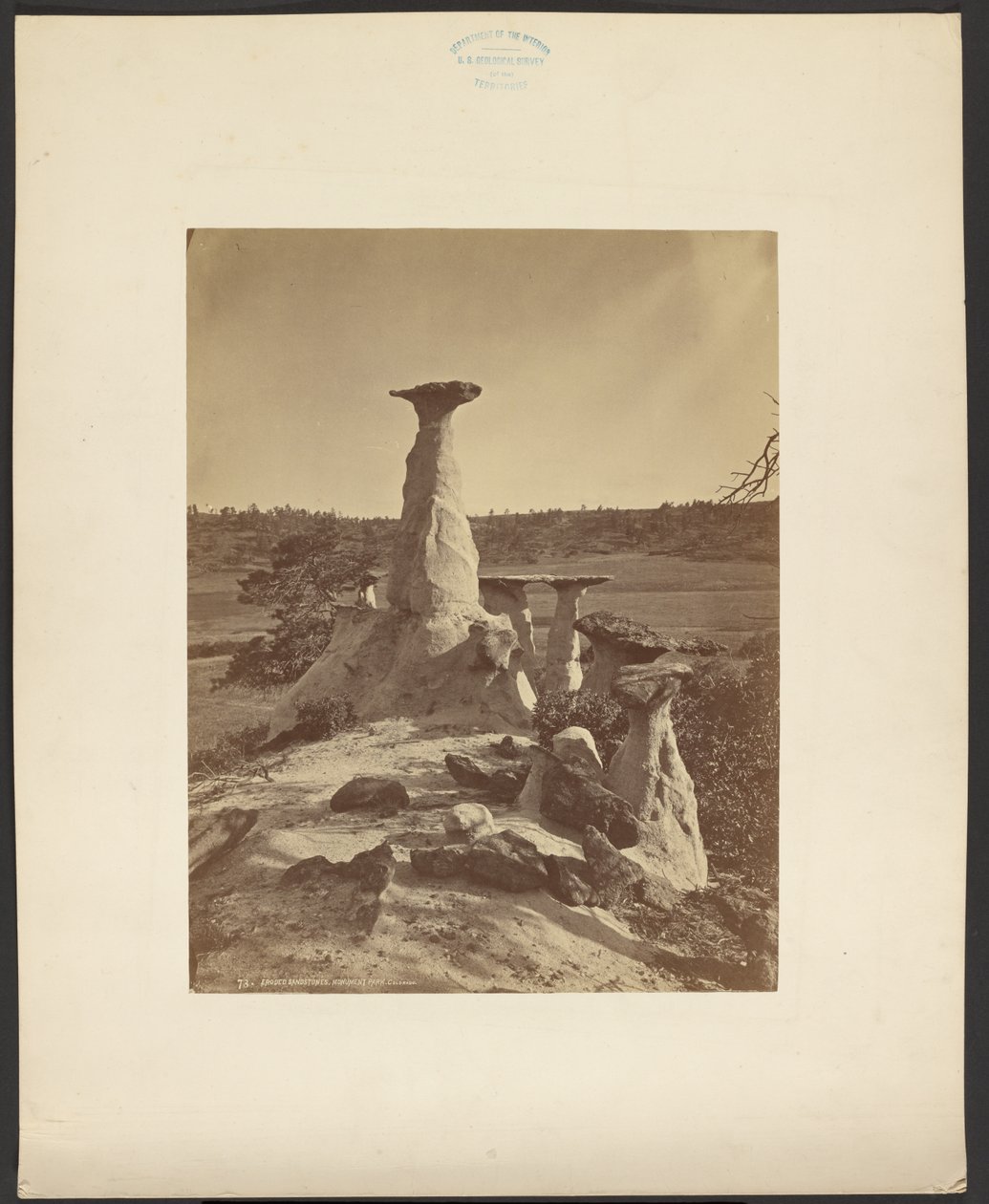  by William Henry Jackson