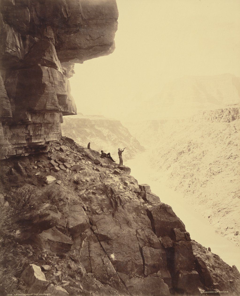  by William Henry Jackson