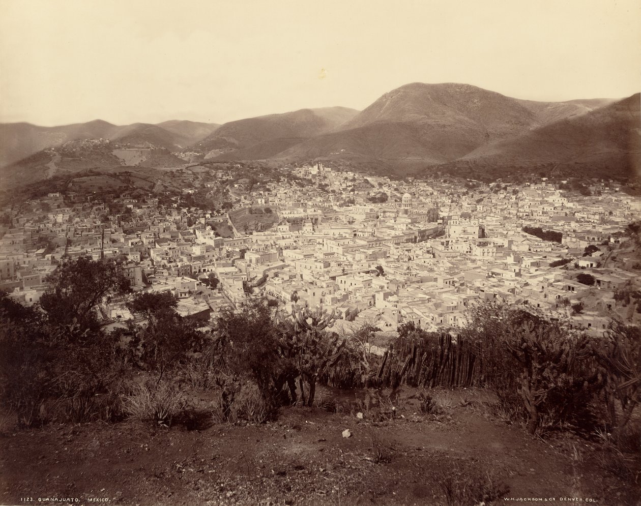  by William Henry Jackson