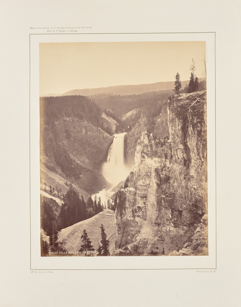  by William Henry Jackson