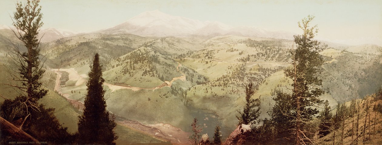  by William Henry Jackson