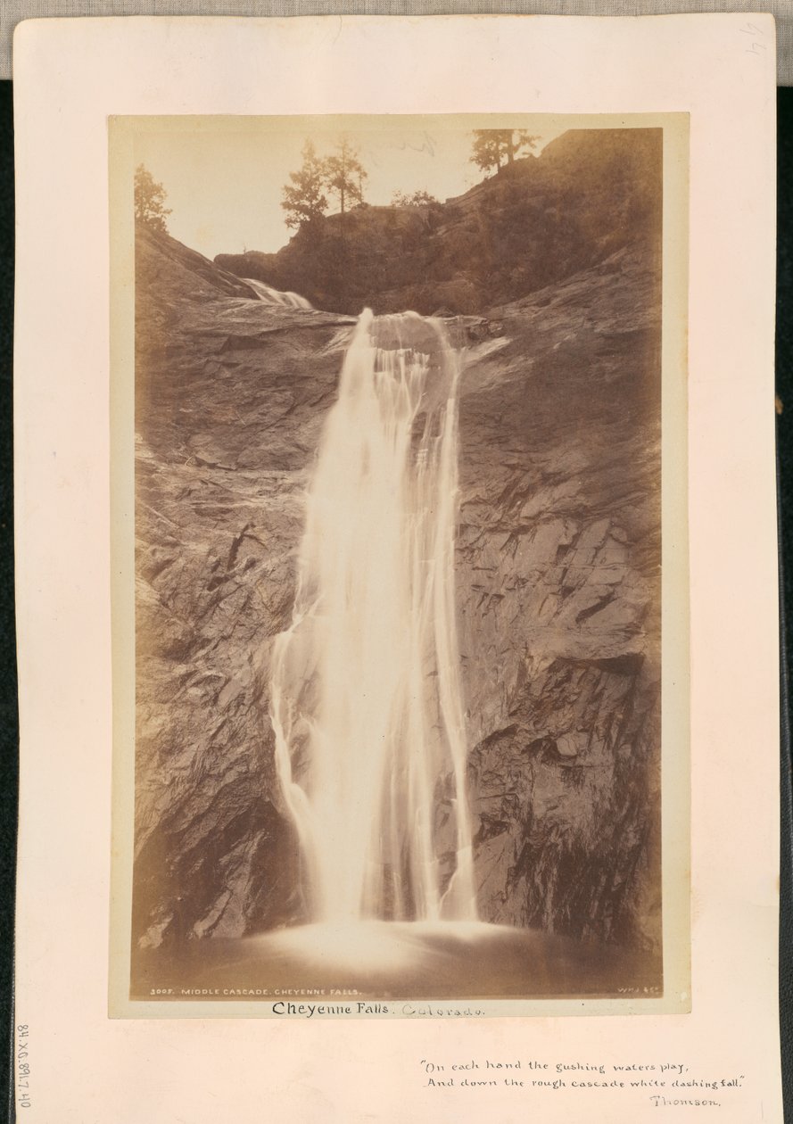  by William Henry Jackson