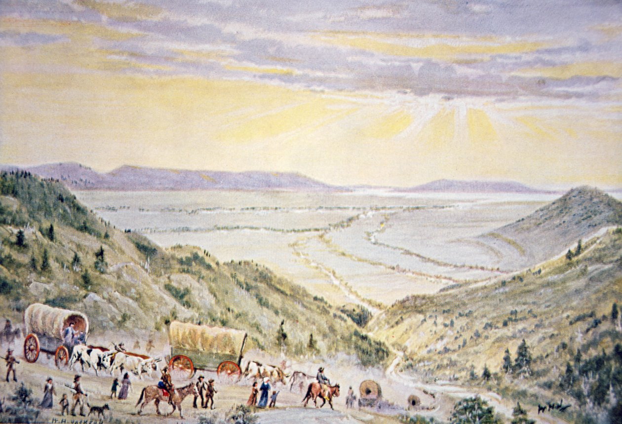 Küçük Dağ