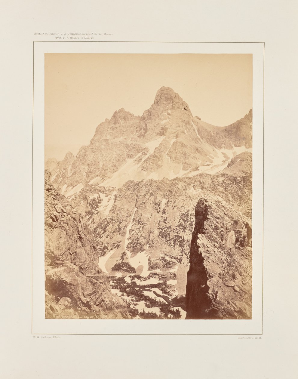  by William Henry Jackson