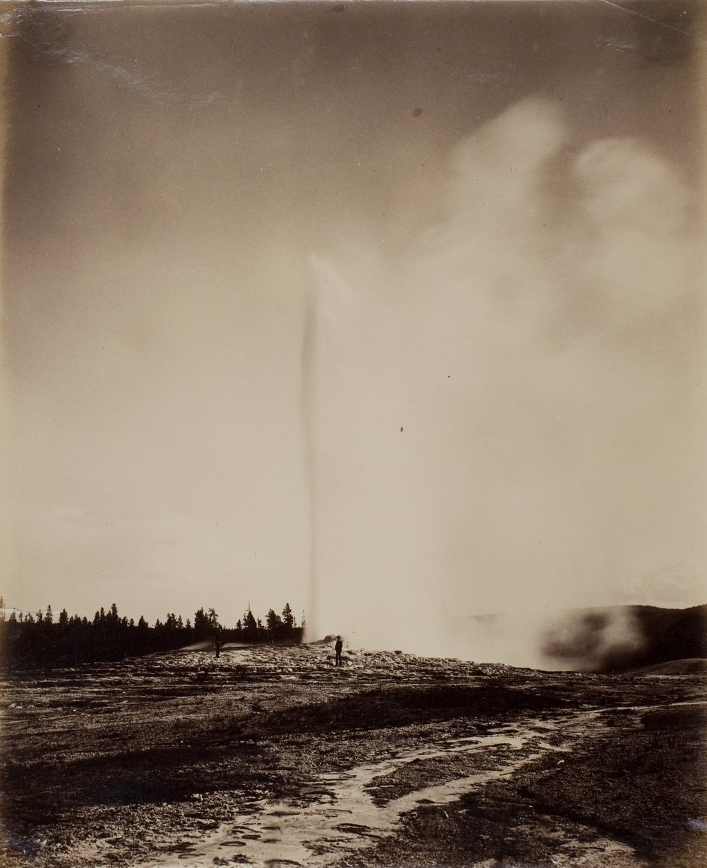  by William Henry Jackson