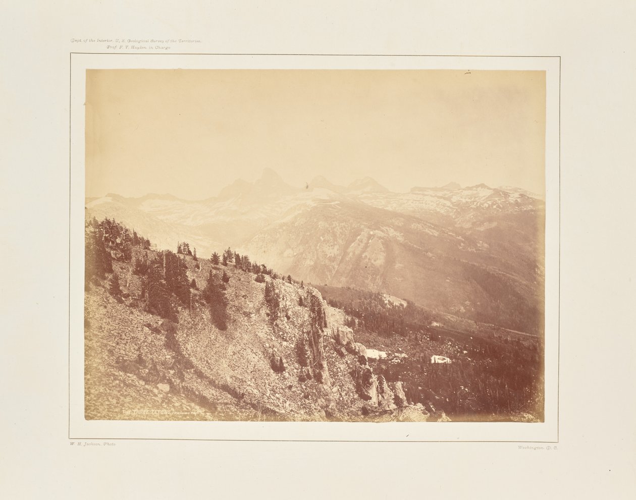 by William Henry Jackson