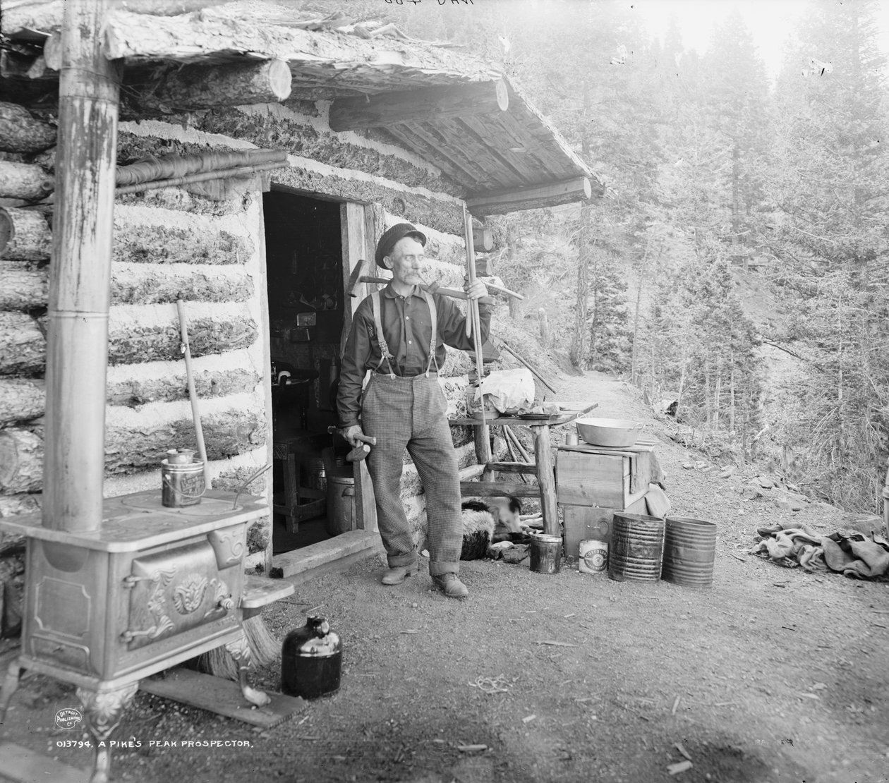 Colorado