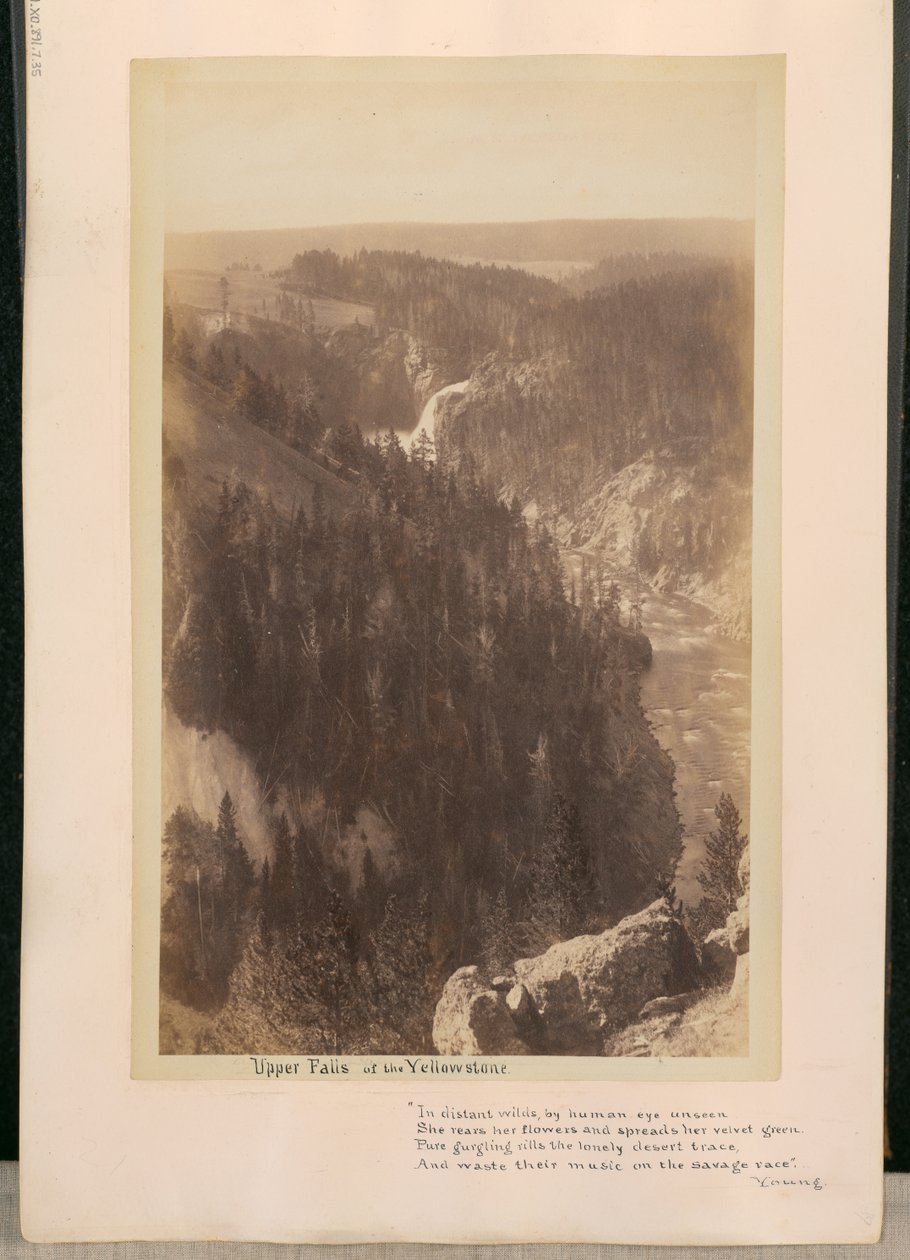  by William Henry Jackson