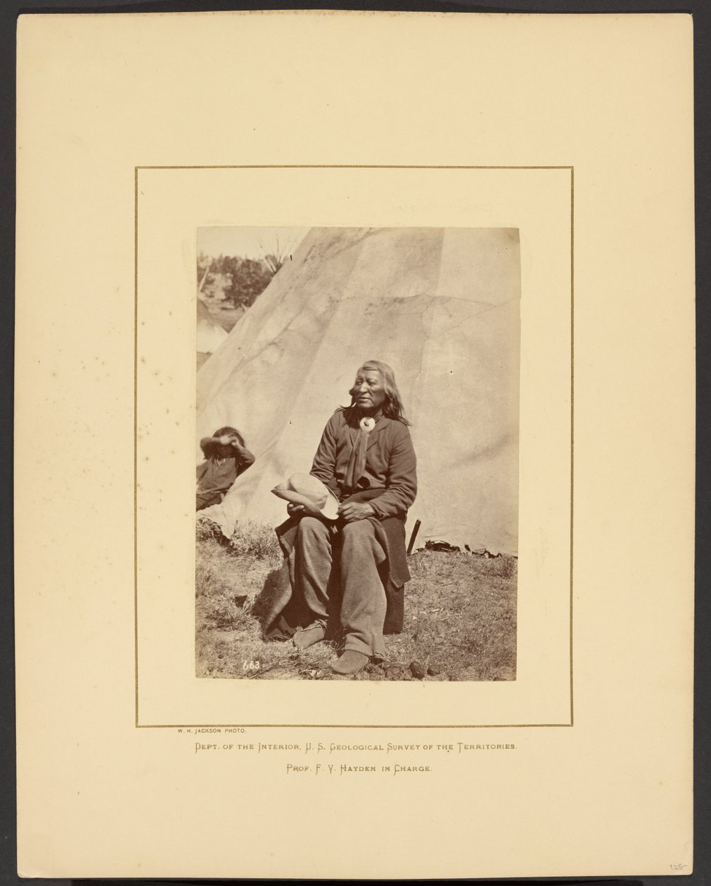  by William Henry Jackson