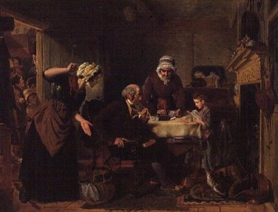 Argüman by William Henry Knight
