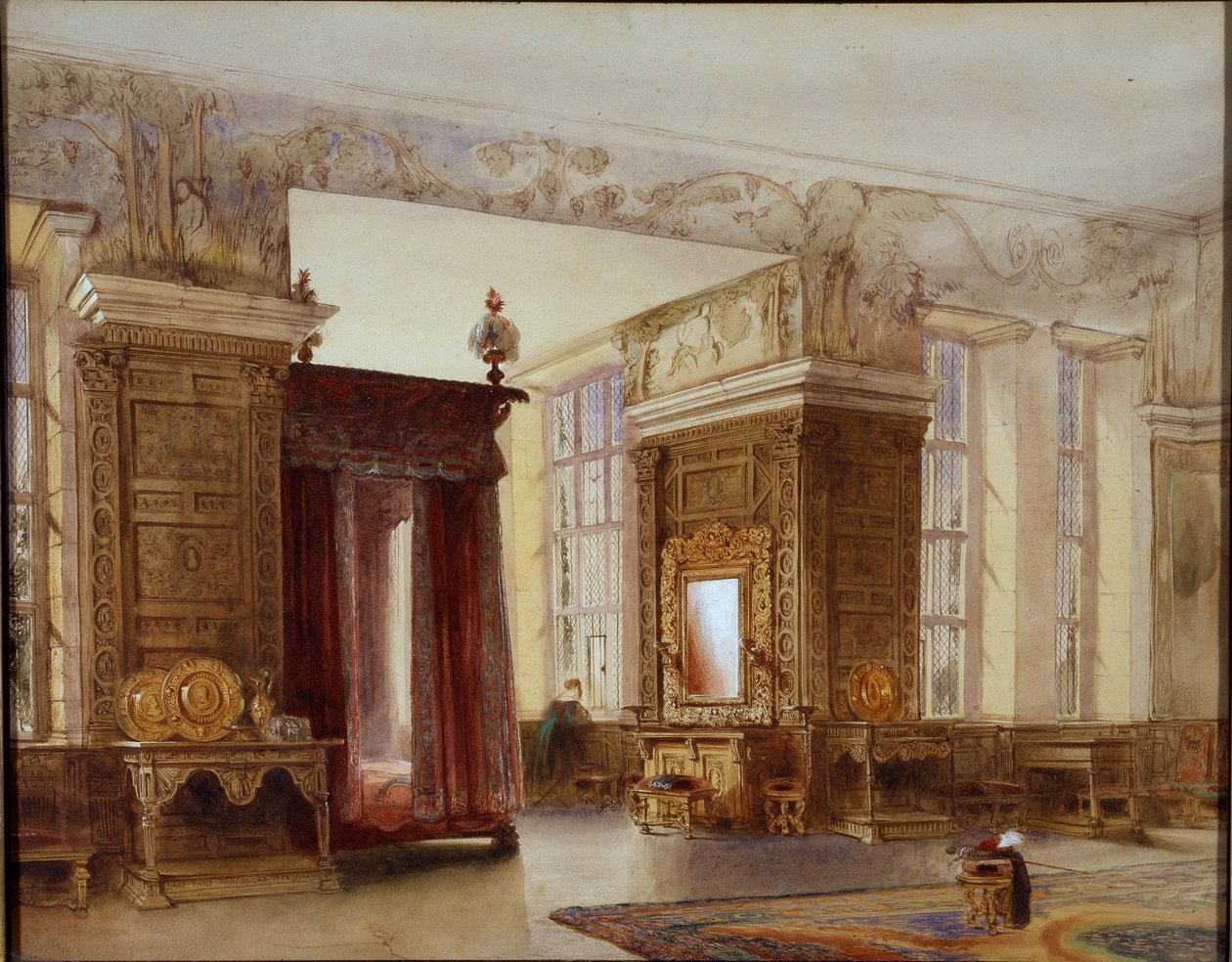 Hardwick