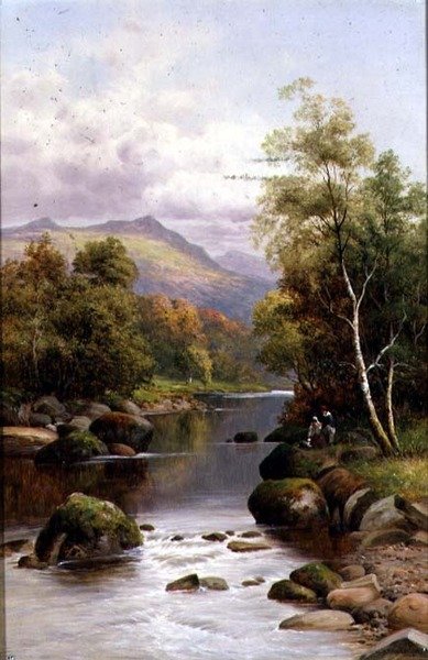 Glaslyn