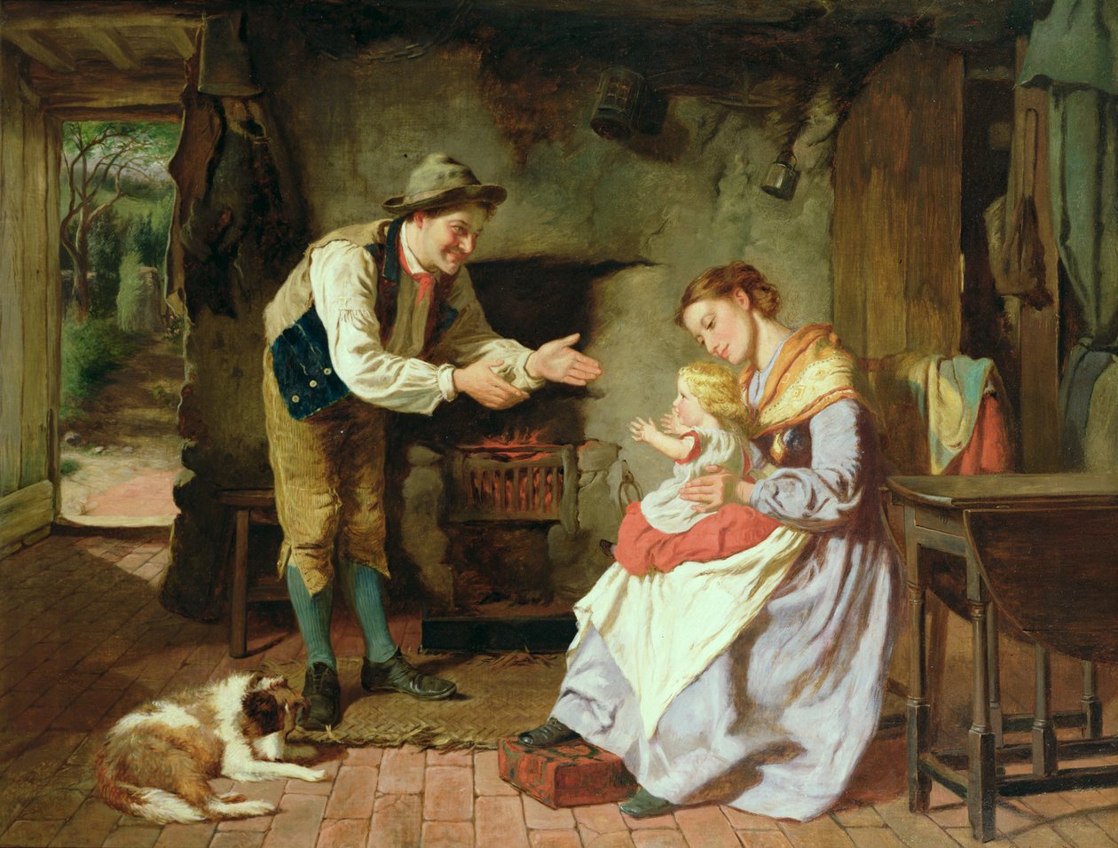 Babana gel by William Henry Midwood