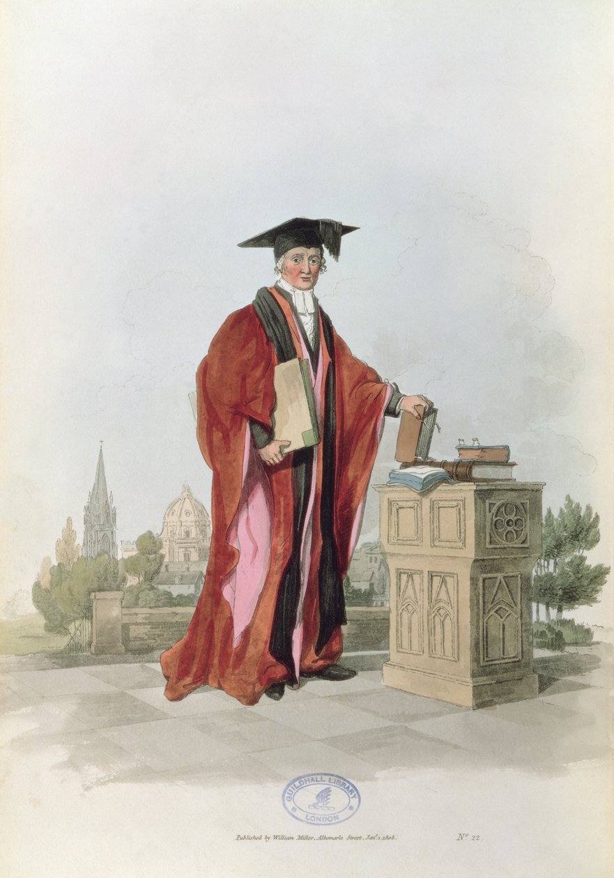 Oxford Üniversitesi