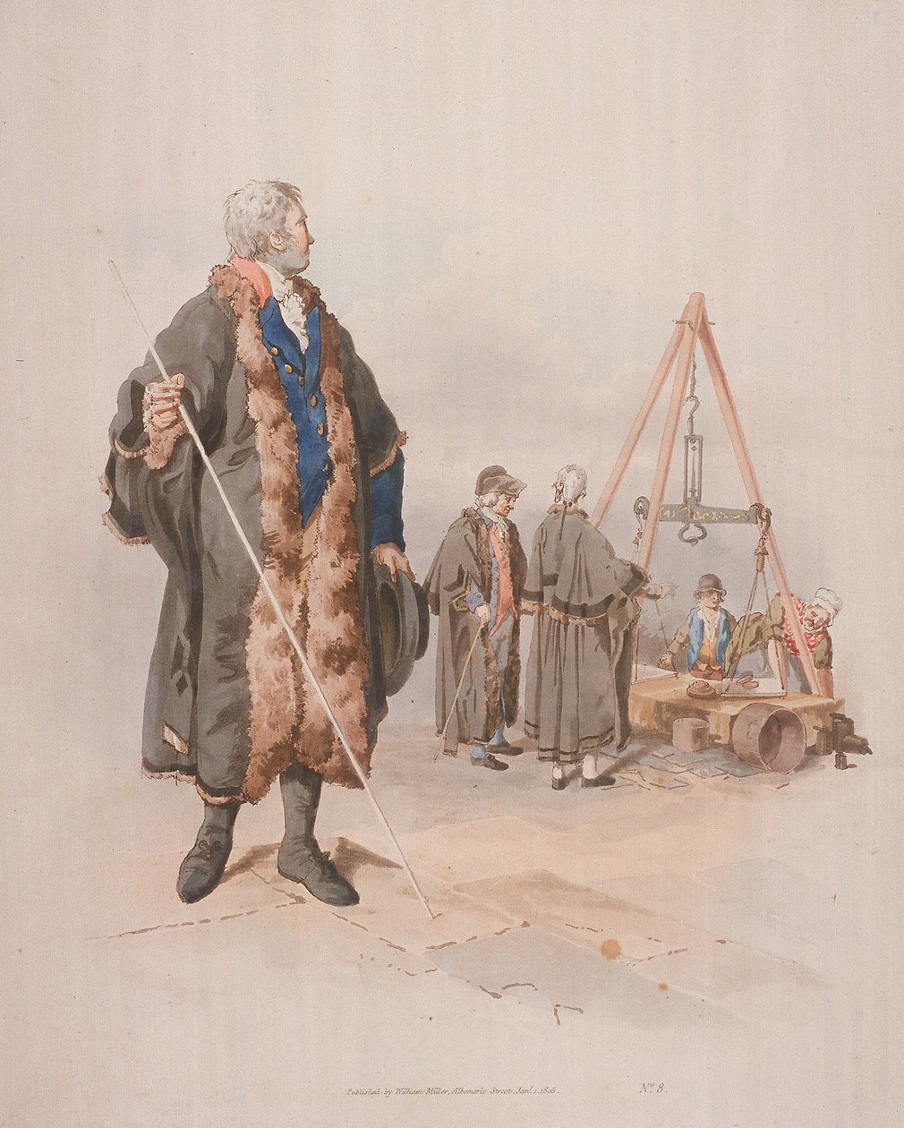 Bir Wardmote Inquest