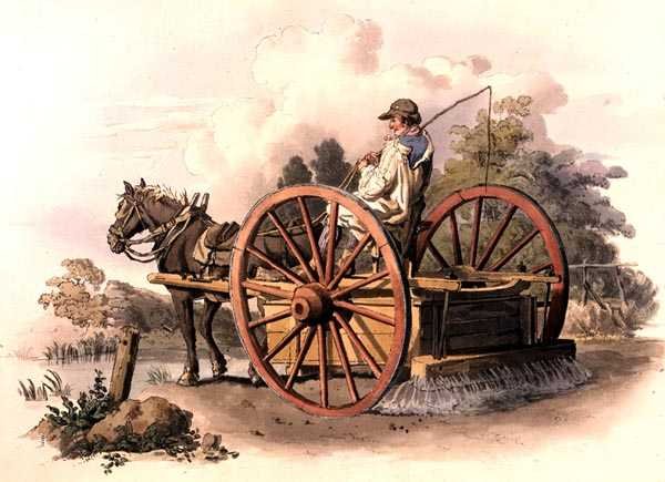 William Miller tarafından yayınlanan 
