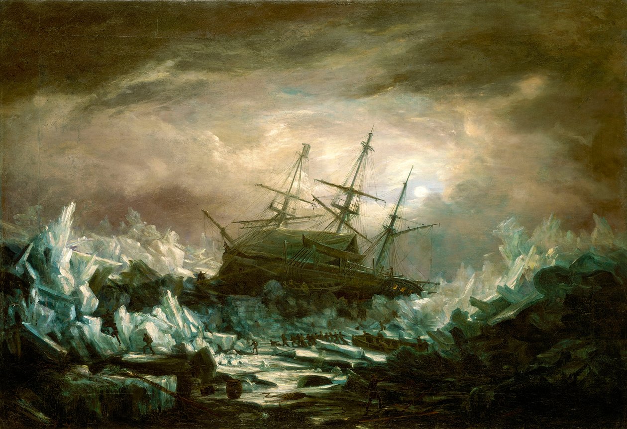  by William Henry Smyth