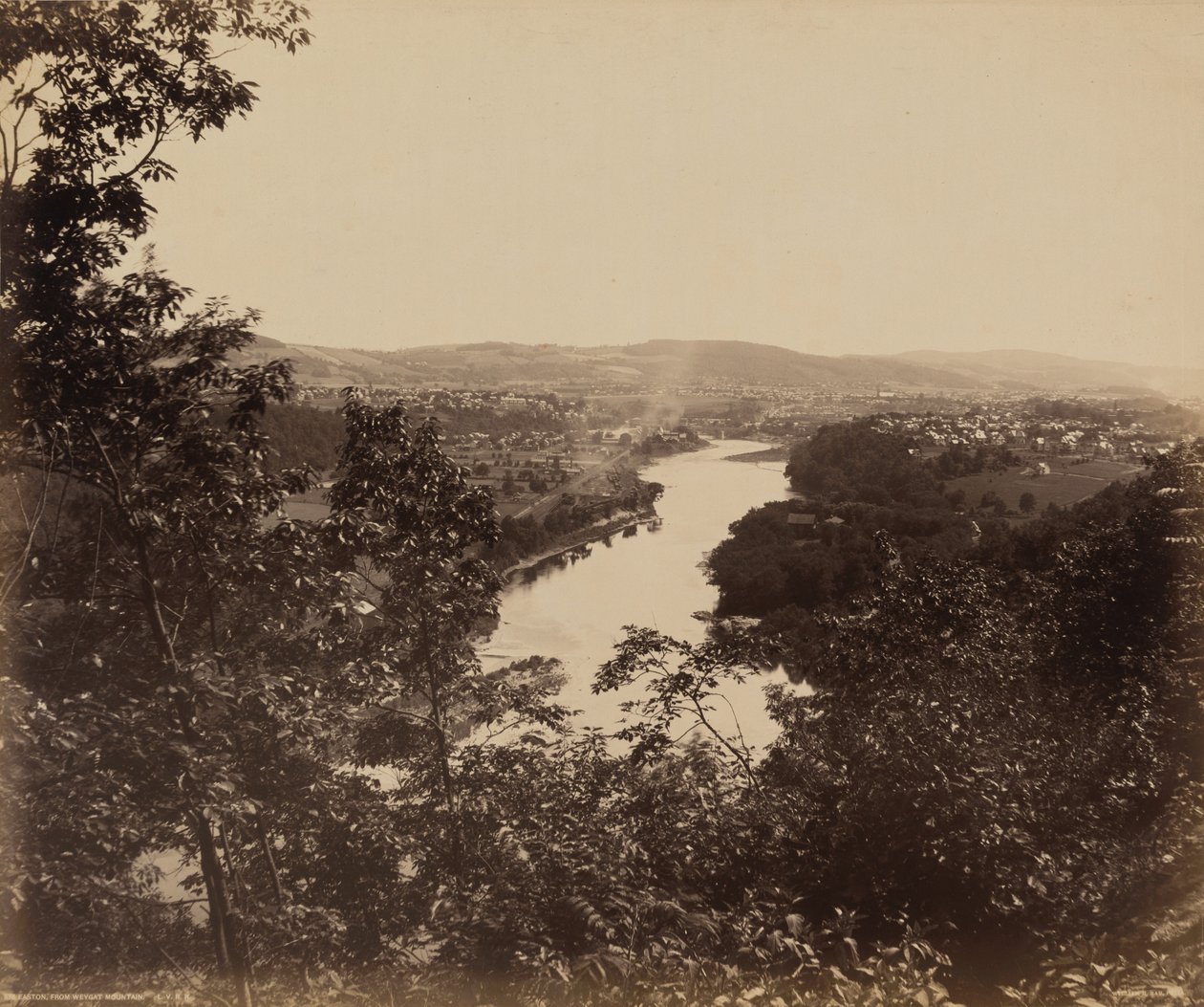  by William Herman Rau