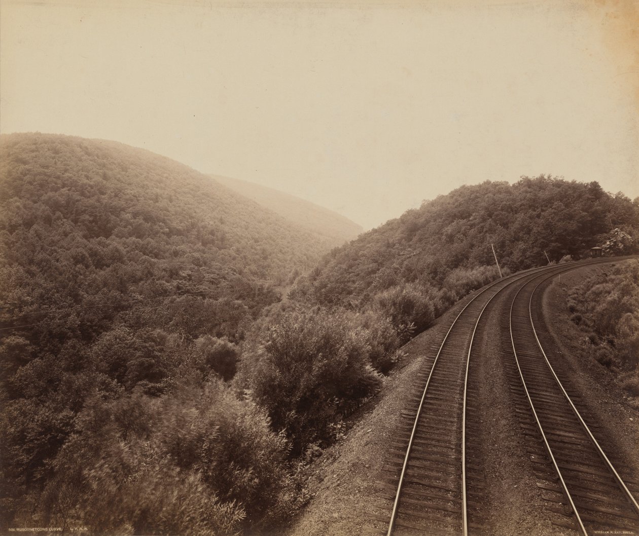  by William Herman Rau