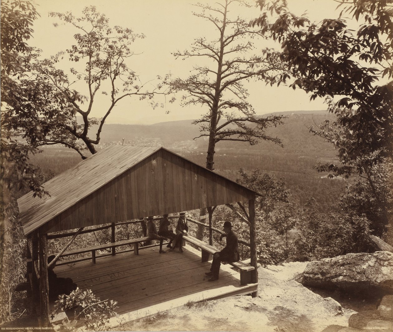  by William Herman Rau