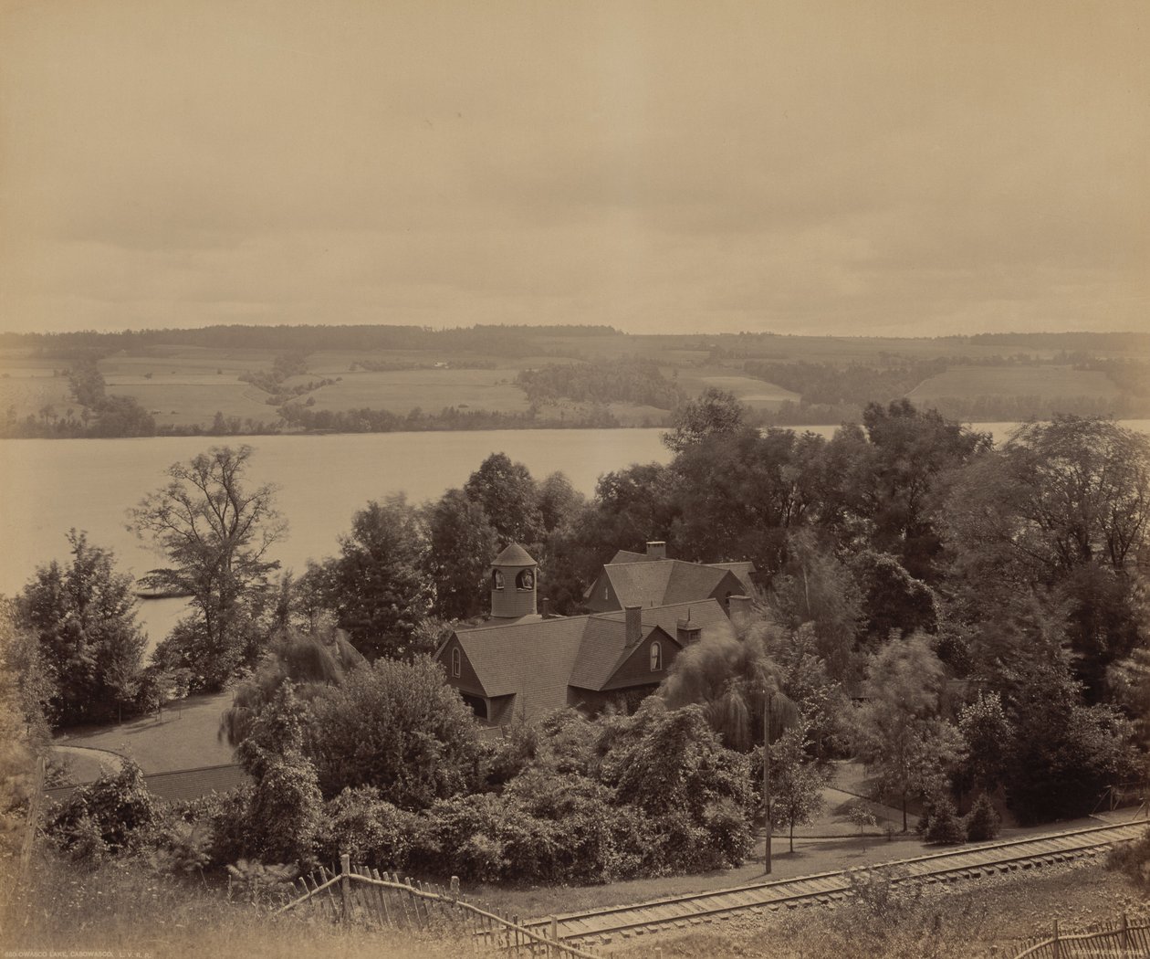  by William Herman Rau