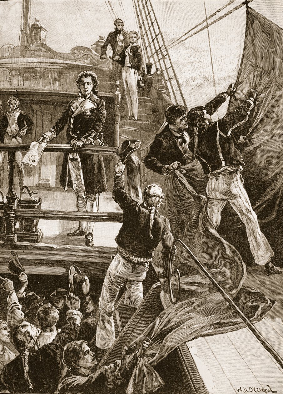 Spithead