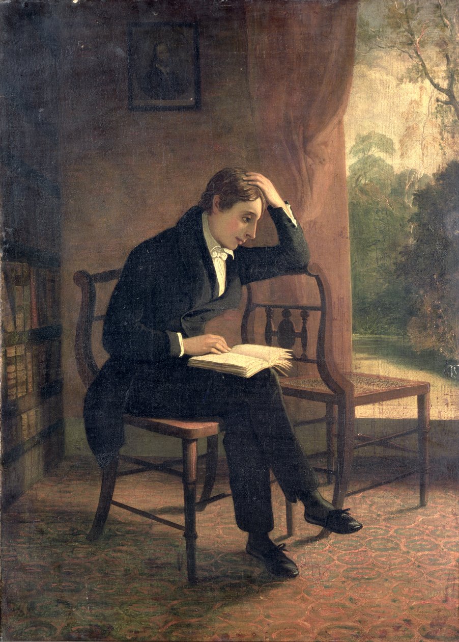 John Keats