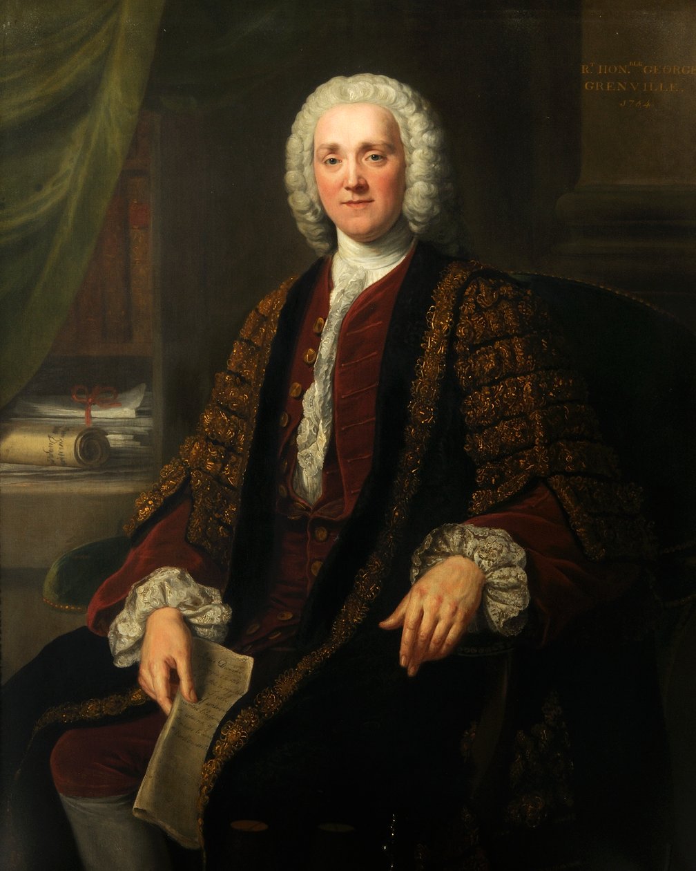  by William Hoare
