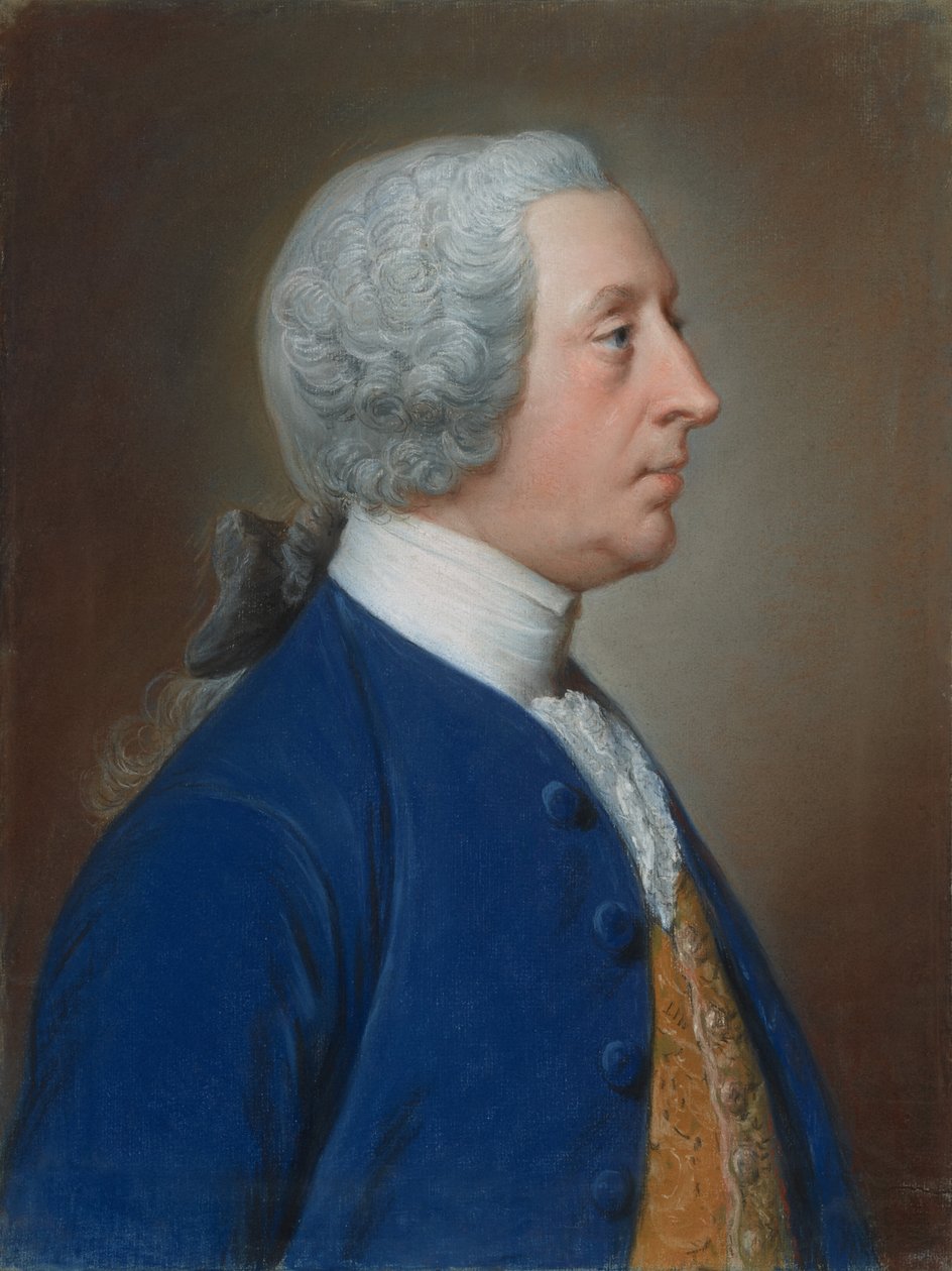 Henry Hoare, "Muhteşem", Stourhead
