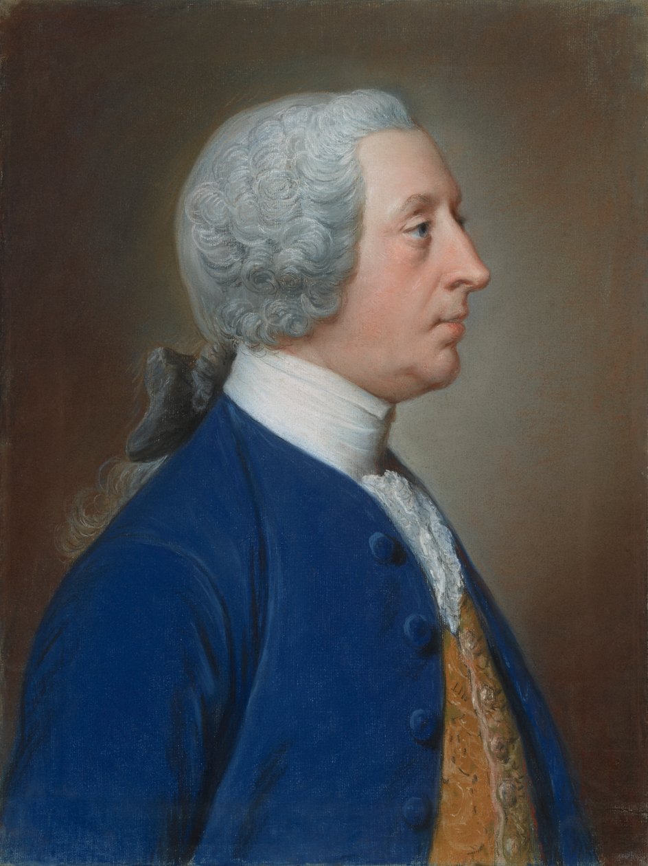 Henry Hoare, Muhteşem, Stourhead