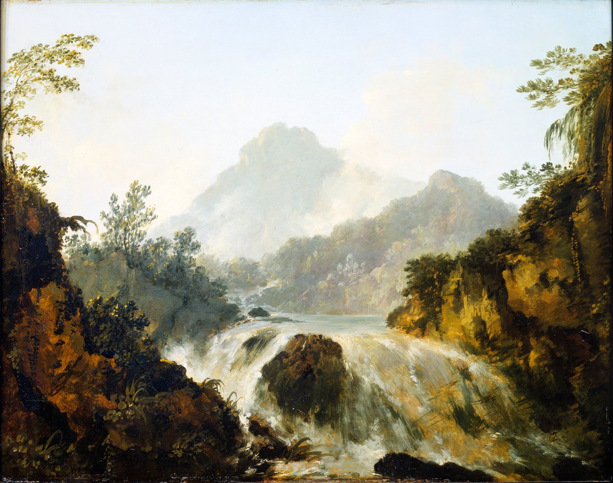  by William Hodges