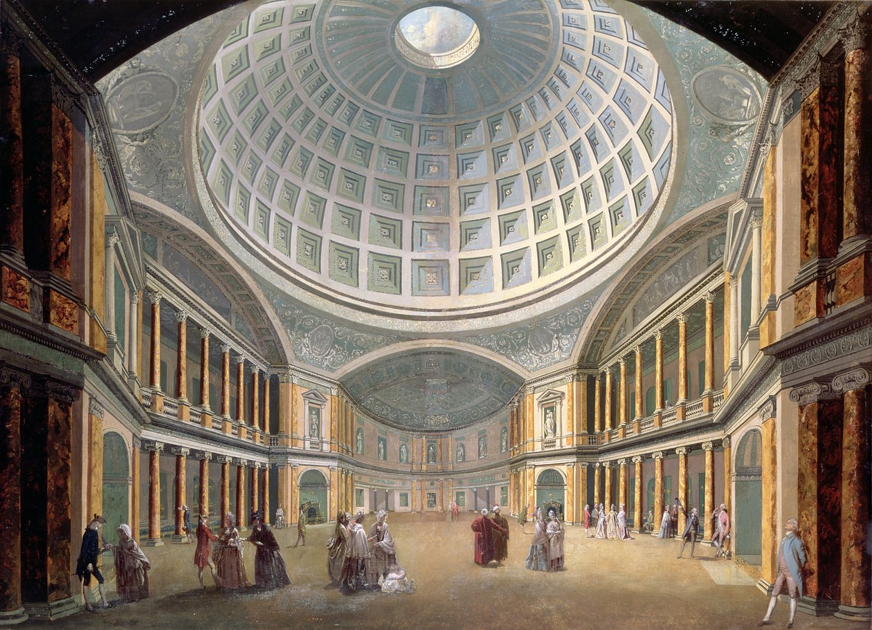 Pantheon