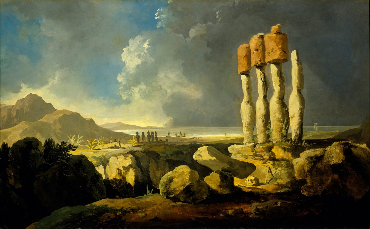  by William Hodges