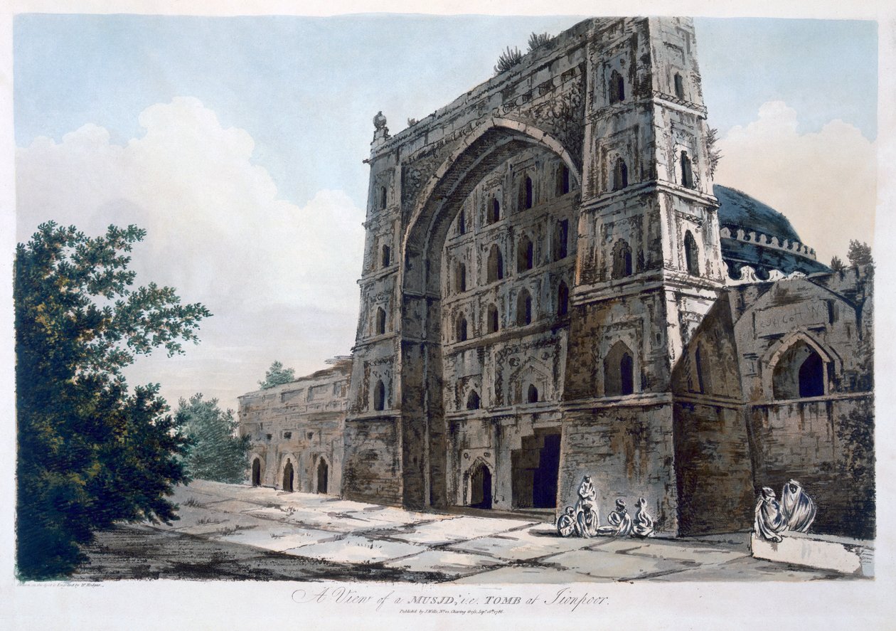 Jaunpur