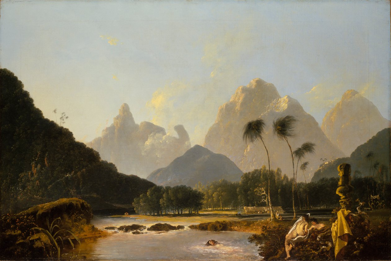  by William Hodges